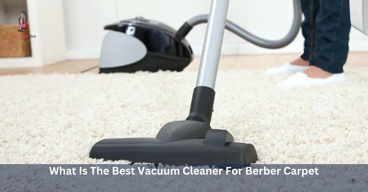 What Is The Best Vacuum Cleaner For Berber Carpet