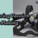 Vacuum Pump Making